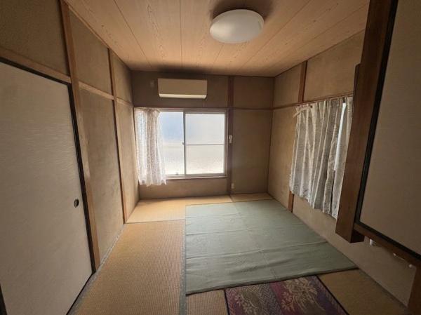 大阪市大正区三軒家西３丁目の中古一戸建て