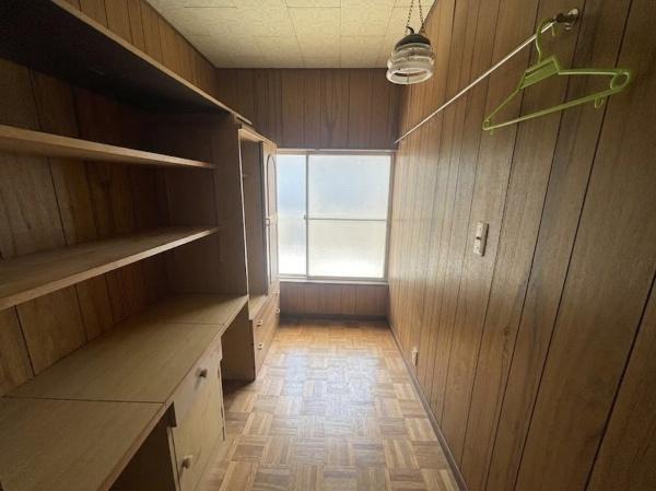 大阪市大正区三軒家西３丁目の中古一戸建て
