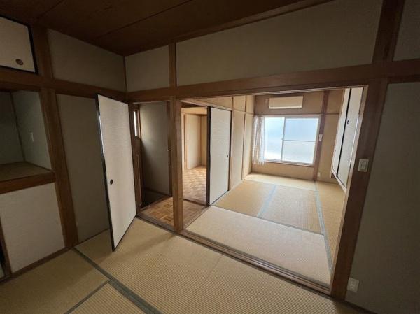 大阪市大正区三軒家西３丁目の中古一戸建て