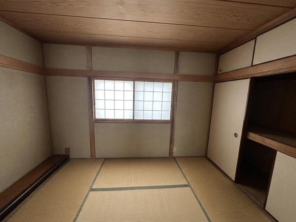 大阪市大正区三軒家西３丁目の中古一戸建て