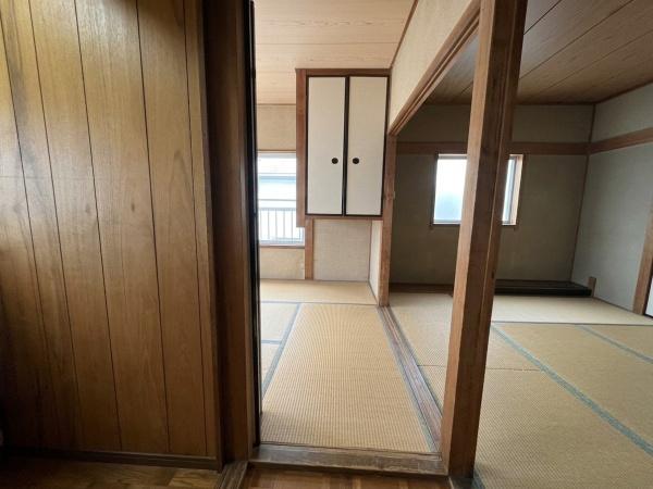 大阪市大正区三軒家西３丁目の中古一戸建て