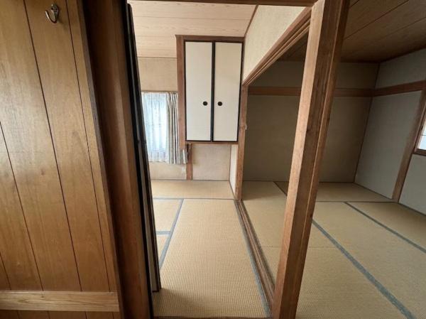 大阪市大正区三軒家西３丁目の中古一戸建て