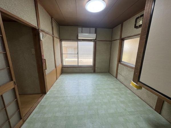 大阪市大正区三軒家西３丁目の中古一戸建て