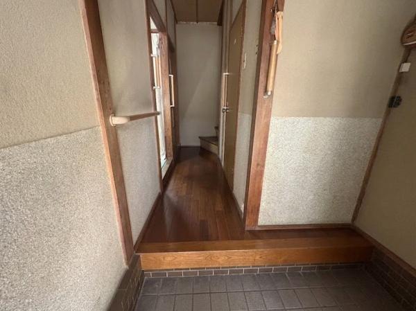 大阪市大正区三軒家西３丁目の中古一戸建て