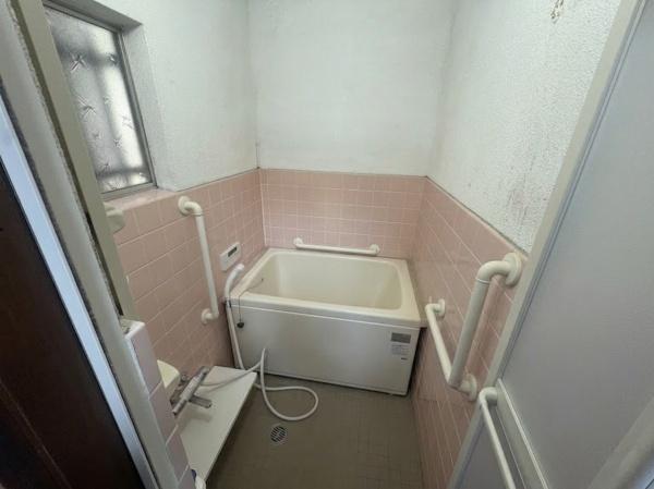大阪市大正区三軒家西３丁目の中古一戸建て