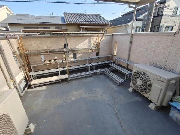 大阪市此花区酉島６丁目の中古一戸建て