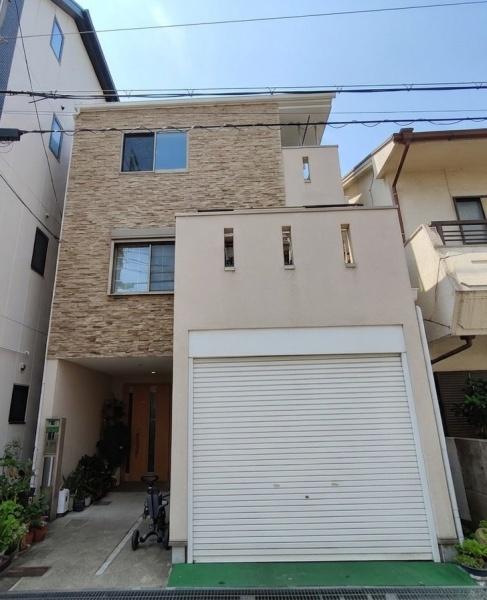 此花区酉島6丁目 中古戸建