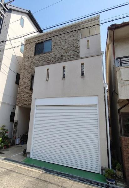 大阪市此花区酉島６丁目の中古一戸建て