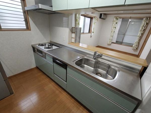 大阪市此花区酉島６丁目の中古一戸建て