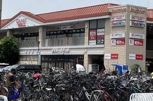 大阪市西成区松２丁目の中古一戸建て(ココカラファインプラスイズミヤ天下茶屋店)