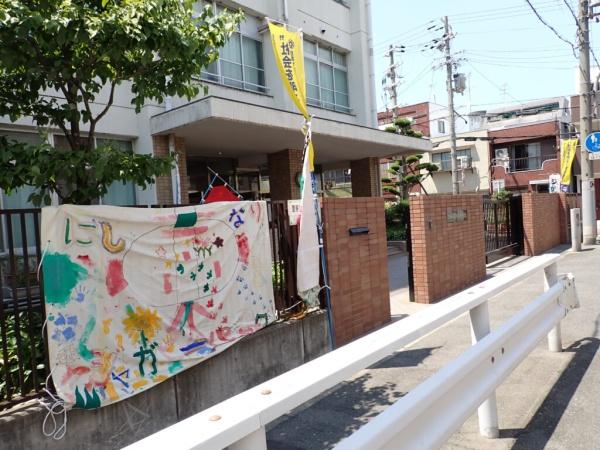 大阪市西成区松２丁目の中古一戸建て(大阪市立天下茶屋中学校)