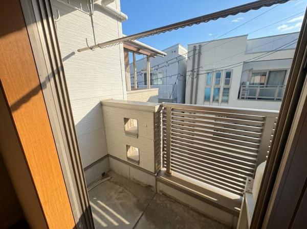大阪市西成区松２丁目の中古一戸建て