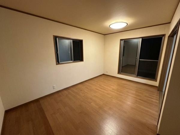 大阪市西成区松２丁目の中古一戸建て