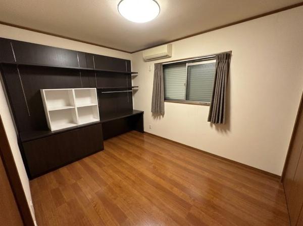 大阪市西成区松２丁目の中古一戸建て