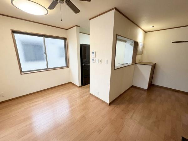 大阪市西成区松２丁目の中古一戸建て