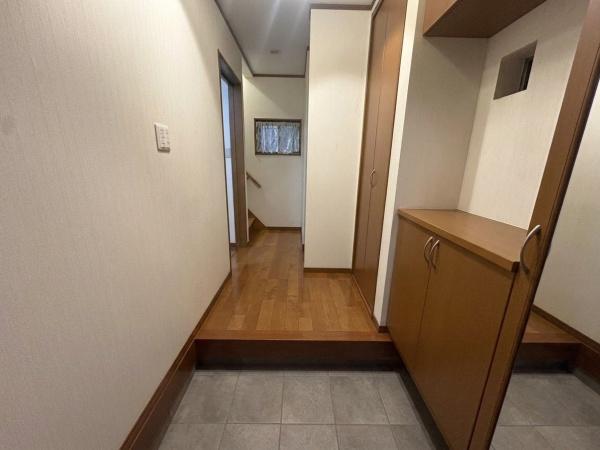 大阪市西成区松２丁目の中古一戸建て