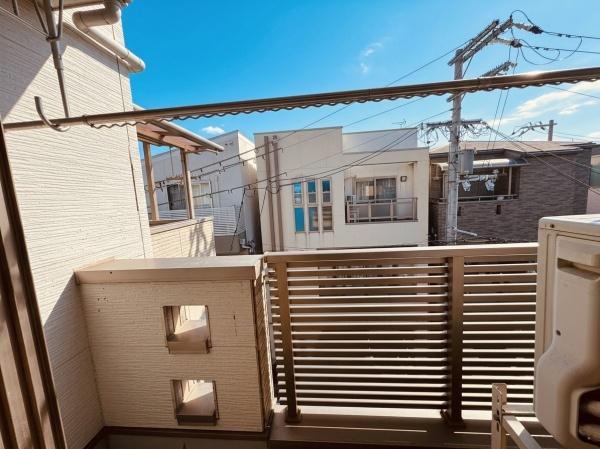 大阪市西成区松２丁目の中古一戸建て