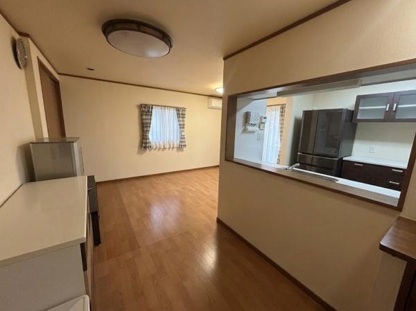 大阪市西成区松２丁目の中古一戸建て