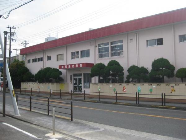 大阪市西淀川区御幣島４丁目の中古一戸建て(認定こども園御幣島幼稚園)