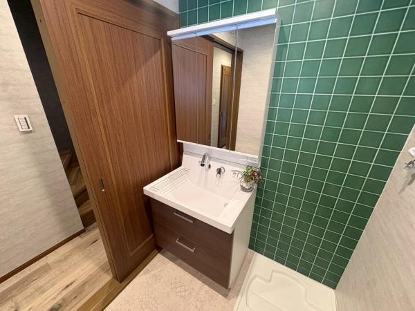大阪市西淀川区御幣島４丁目の中古一戸建て