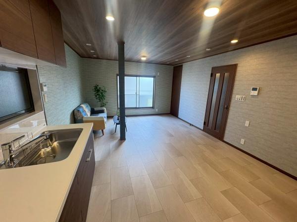 大阪市西淀川区御幣島４丁目の中古一戸建て