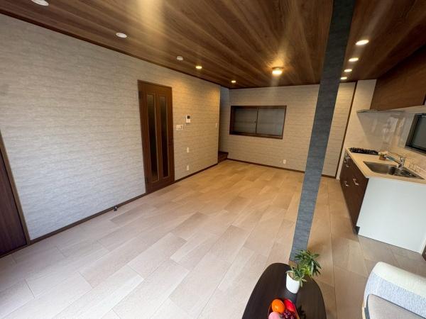 大阪市西淀川区御幣島４丁目の中古一戸建て