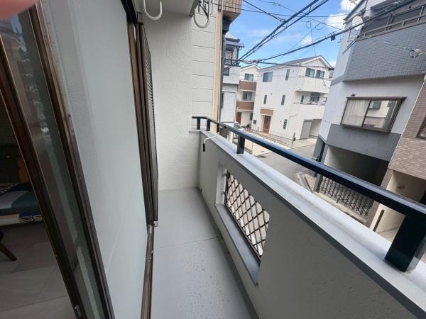 大阪市西淀川区御幣島４丁目の中古一戸建て