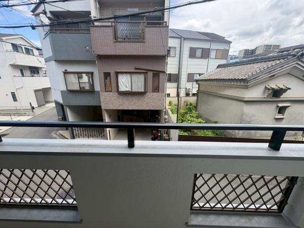 大阪市西淀川区御幣島４丁目の中古一戸建て