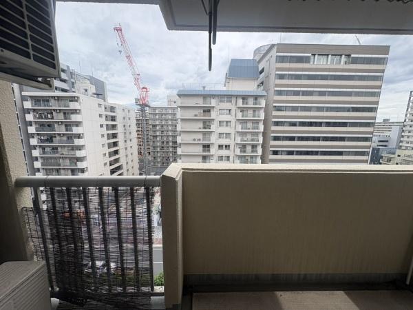 北大阪ハイツ