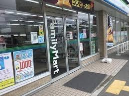 伊丹市荒牧１丁目の中古一戸建て(ファミリーマート伊丹荒牧四丁目店)