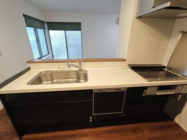 伊丹市荒牧１丁目の中古一戸建て