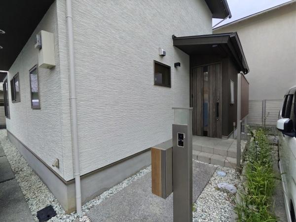 伊丹市荒牧１丁目の中古一戸建て
