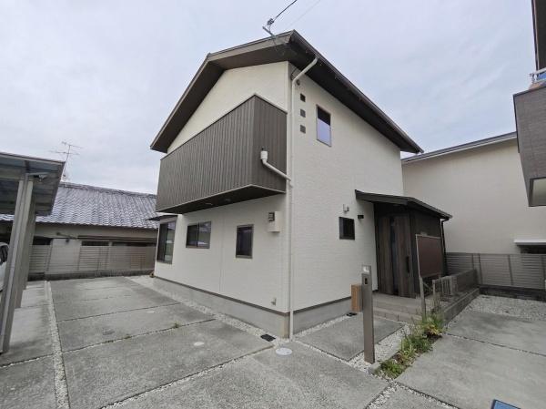 伊丹市荒牧1丁目 中古戸建