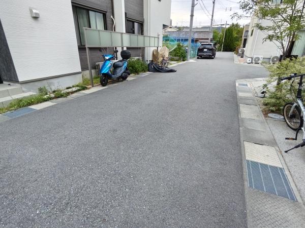 伊丹市荒牧１丁目の中古一戸建て