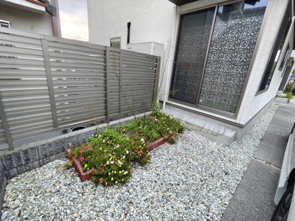 伊丹市荒牧１丁目の中古一戸建て