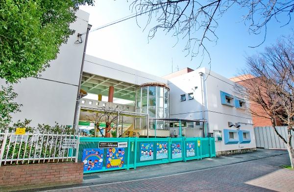 大阪市平野区平野東１丁目の中古一戸建て(キッズコート平野東保育園)