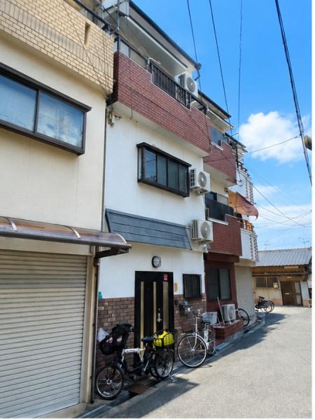 大阪市平野区平野東１丁目の中古一戸建て