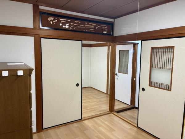 大阪市平野区平野東１丁目の中古一戸建て