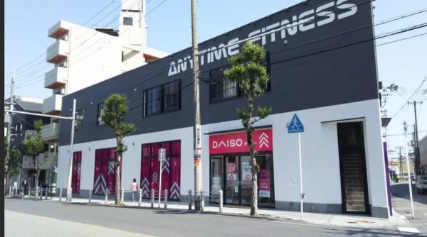 大阪市西淀川区姫里２丁目の中古一戸建て(ダイソー姫島駅前店)