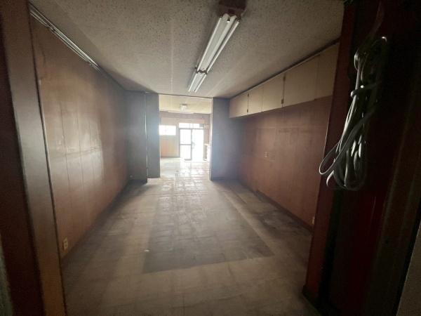 大阪市西淀川区姫里２丁目の中古テラスハウス