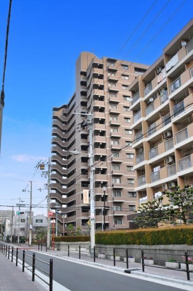 ハーティス城東
