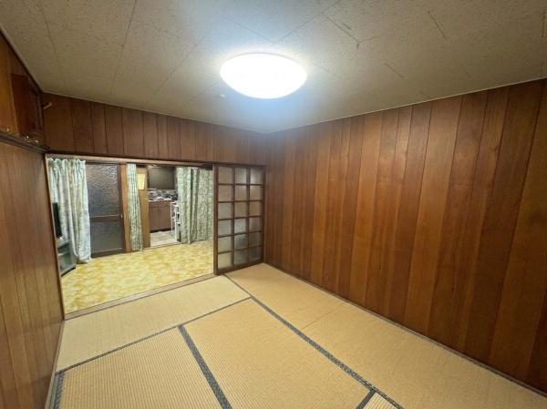 大阪市都島区内代町２丁目の中古一戸建て