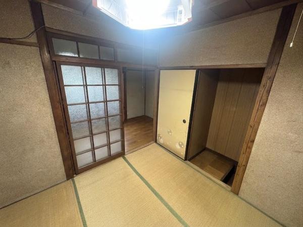 大阪市都島区内代町２丁目の中古一戸建て