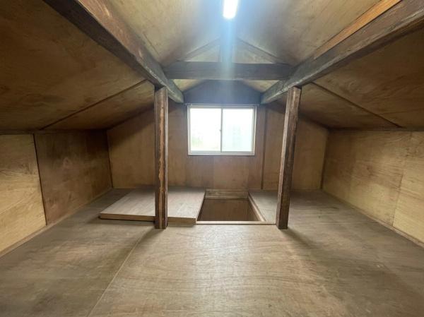 大阪市都島区内代町２丁目の中古一戸建て