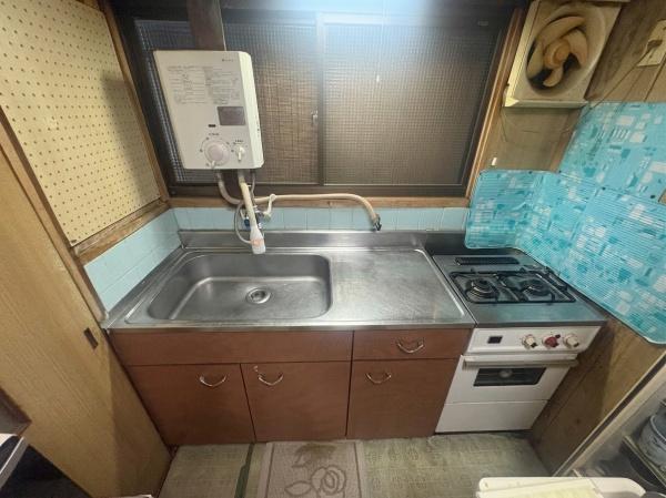 大阪市都島区内代町２丁目の中古テラスハウス