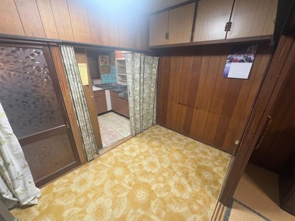 大阪市都島区内代町２丁目の中古テラスハウス