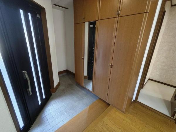 城東区諏訪４丁目　中古戸建