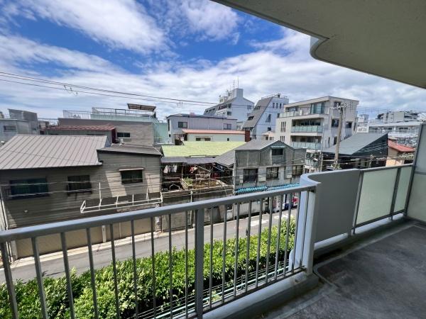 今里グリーンハイツ