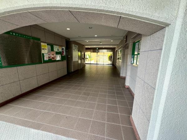 今里グリーンハイツ