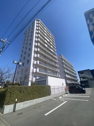 今里グリーンハイツ
